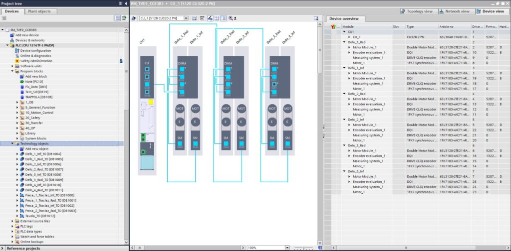 Motion Control-Istra Automation 1
