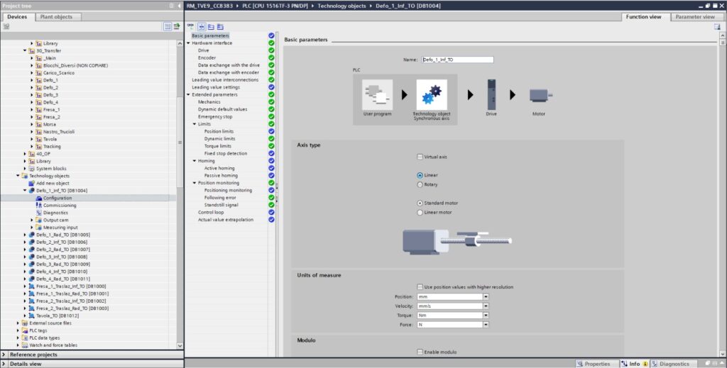 Motion Control-Istra Automation 2