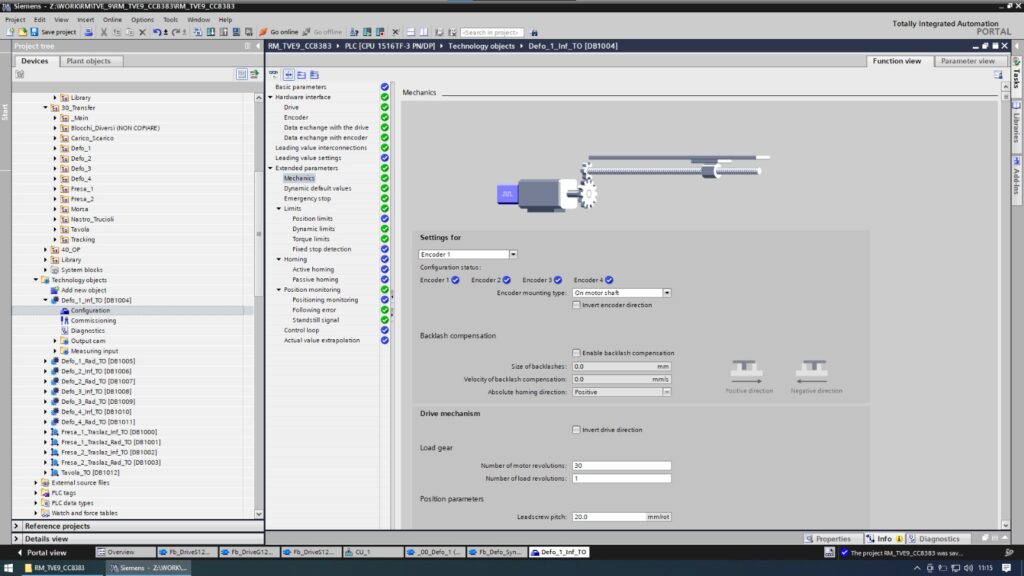 Motion Control-Istra Automation 3
