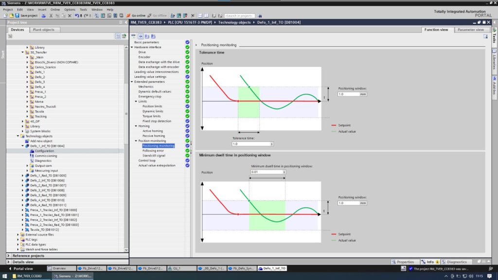 Motion Control-Istra Automation 4