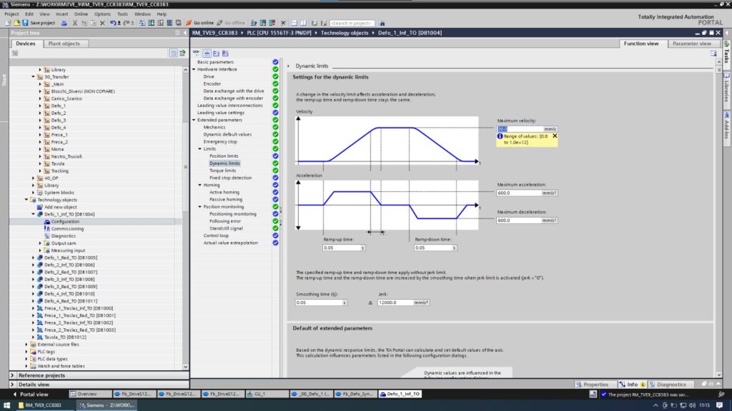 Motion Control-Istra Automation 5
