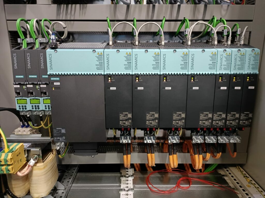 Motion Control-Istra Automation 6