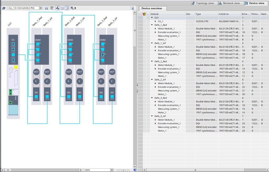 Software PLC Istra Automation 3
