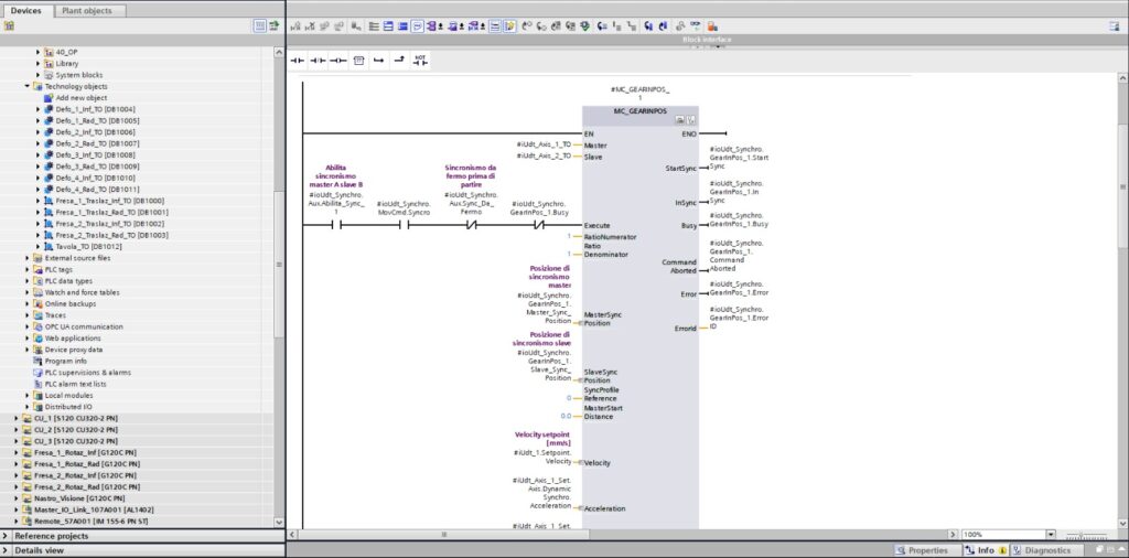 Software PLC Istra Automation 4